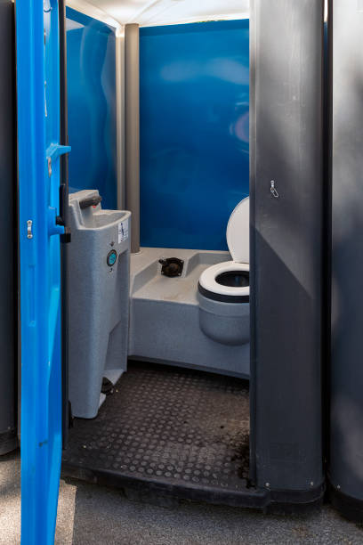 Portable Toilet Options We Offer in Haviland, NY