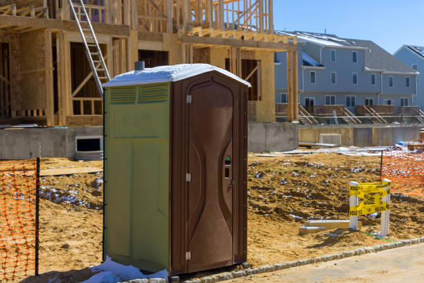 Best Temporary restroom rental  in Haviland, NY
