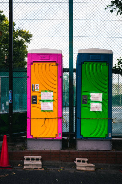 Best Portable bathroom rental  in Haviland, NY
