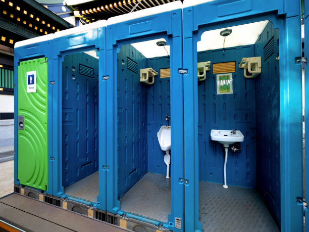 Best Local porta potty services  in Haviland, NY