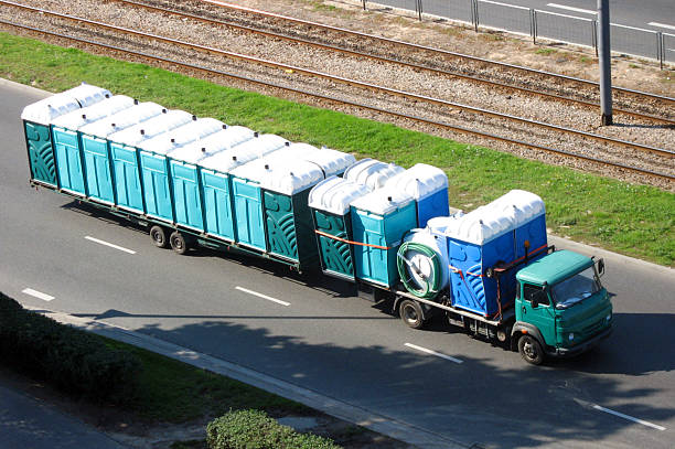 Best Best portable toilet rental  in Haviland, NY